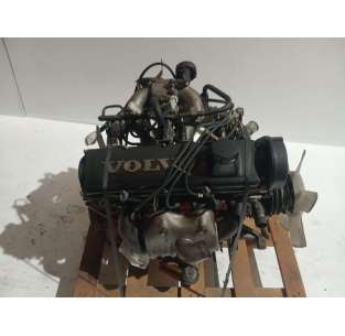 MOTOR COMPLETO - 342493 /...