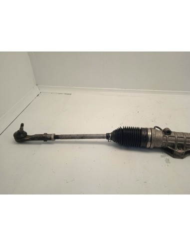 Recambio de cremallera direccion para citroën c4 picasso 1.6 16v hdi fap referencia OEM IAM 6820000084  