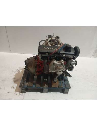 MOTOR COMPLETO - 335849 / B200