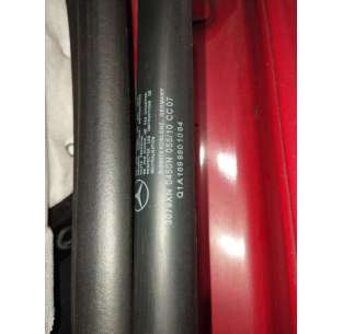 AMORTIGUADORES MALETERO /... 2