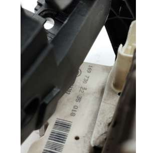 CERRADURA PUERTA TRASERA... 2