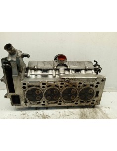 Recambio de culata para opel vectra b berlina 2.0 dti referencia OEM IAM X20DTH   2