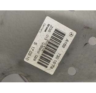 ELEVALUNAS TRASERO DERECHO... 2