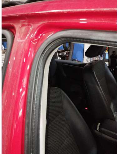GOMAS CONTORNO PUERTA MERCEDES-BENZ...