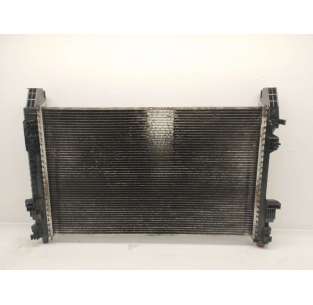 RADIADOR AGUA MERCEDES-BENZ... 2