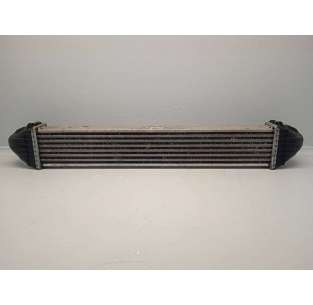 INTERCOOLER MERCEDES-BENZ...