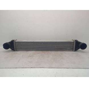 INTERCOOLER MERCEDES-BENZ...