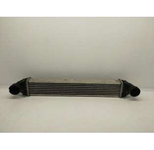 INTERCOOLER MERCEDES-BENZ...
