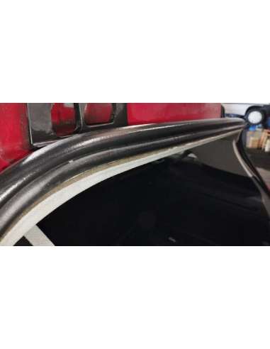 GOMAS CONTORNO PUERTA MERCEDES-BENZ...