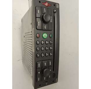 SISTEMA AUDIO / RADIO CD...