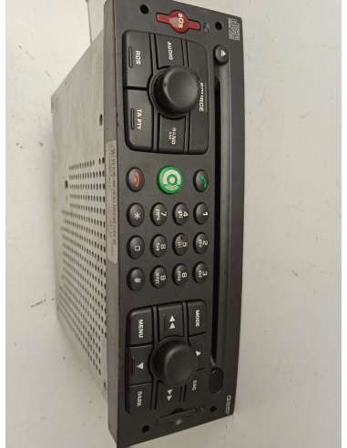 SISTEMA AUDIO / RADIO CD FIAT ULYSSE...