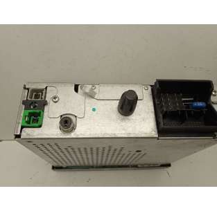 SISTEMA AUDIO / RADIO CD... 2