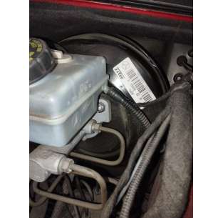 SERVOFRENO MERCEDES-BENZ...