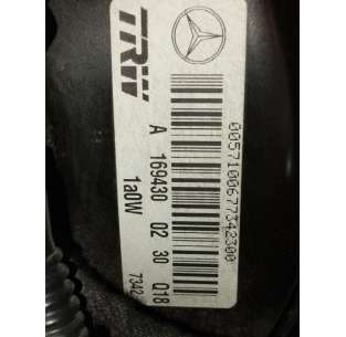 SERVOFRENO MERCEDES-BENZ... 2