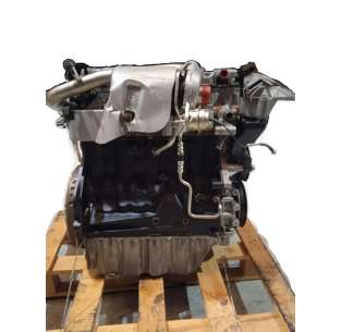 MOTOR COMPLETO OPEL VECTRA... 2