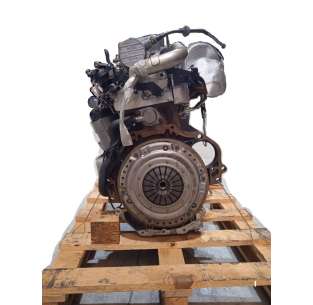 MOTOR COMPLETO OPEL VECTRA... 2