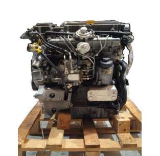 MOTOR COMPLETO OPEL VECTRA... 2