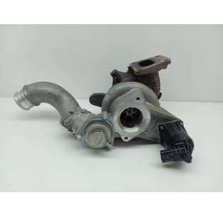 TURBOCOMPRESOR - 806260 /...