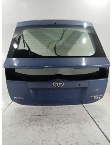 PORTON TRASERO TOYOTA PRIUS (NHW20) -...