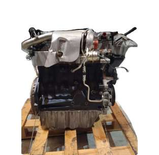 MOTOR COMPLETO OPEL VECTRA... 2