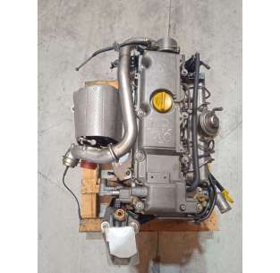 MOTOR COMPLETO OPEL VECTRA...