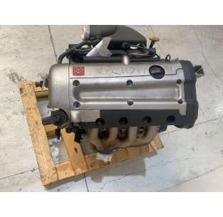 MOTOR COMPLETO PEUGEOT 406...