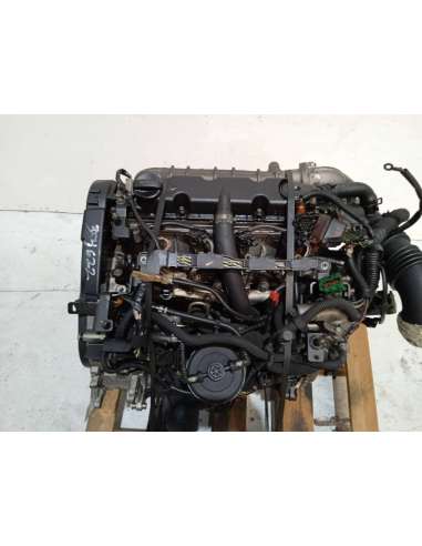MOTOR COMPLETO - 524359 / RHY