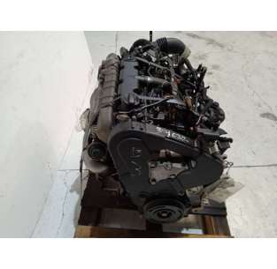 MOTOR COMPLETO - 524359 / RHY 2