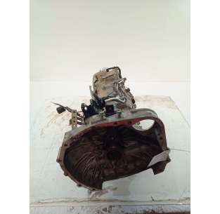 CAJA CAMBIOS SUBARU XV...