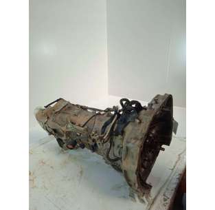 CAJA CAMBIOS SUBARU XV... 2