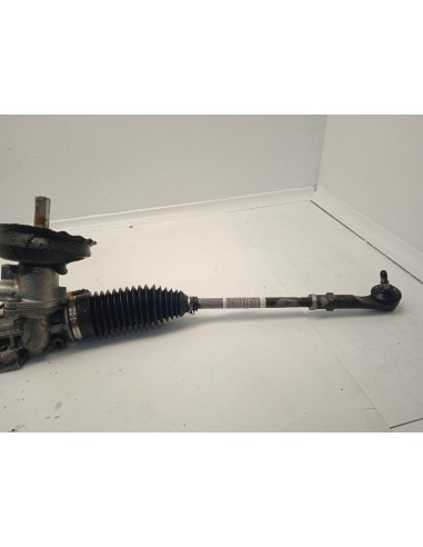 Recambio de cremallera direccion para citroën c4 picasso 1.6 16v hdi fap referencia OEM IAM 6820000084  