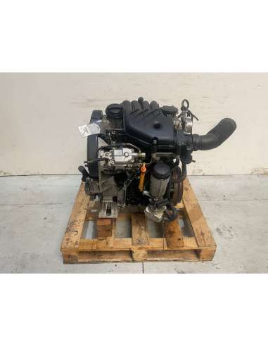 MOTOR COMPLETO - 483243 / AGP