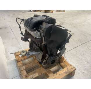 MOTOR COMPLETO - 483243 / AGP 2