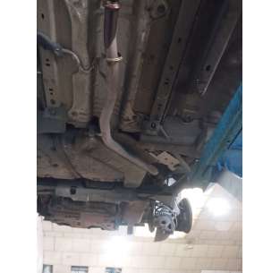 TUBO ESCAPE TRASERO PEUGEOT... 2