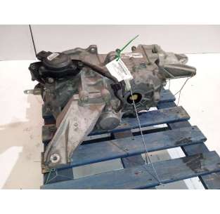 CAJA CAMBIOS - 801821 /...