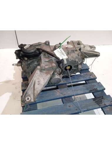 CAJA CAMBIOS - 801821 / 320103NF50