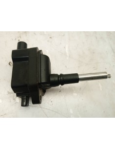 Recambio de bobina encendido para kia carens 1.8 cat referencia OEM IAM 201410  
