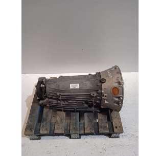 CAJA CAMBIOS MERCEDES-BENZ...