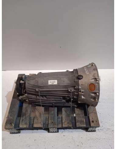 CAJA CAMBIOS MERCEDES-BENZ CLS (BM...