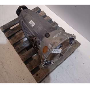 CAJA CAMBIOS MERCEDES-BENZ... 2