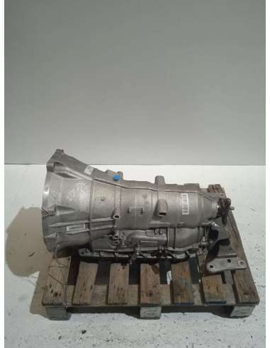 CAJA CAMBIOS - 369267 / WNO