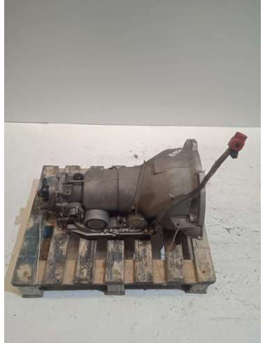 CAJA CAMBIOS - 455011 / 72220102