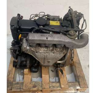 MOTOR COMPLETO - 505260 / CD20