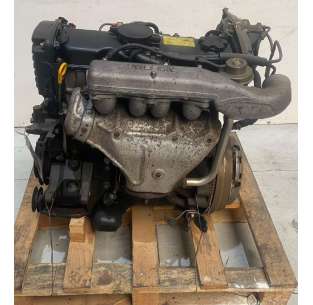MOTOR COMPLETO - 505260 / CD20 2