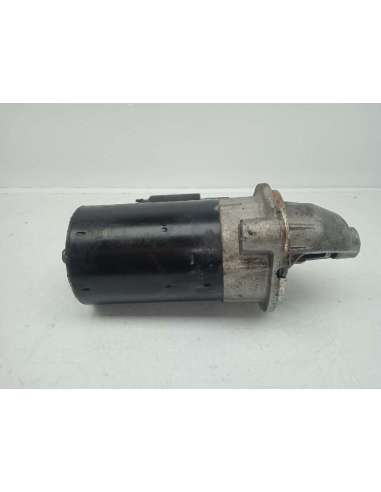 MOTOR ARRANQUE MERCEDES-BENZ CLASE C...