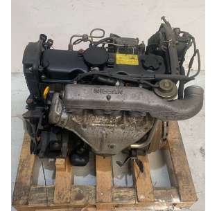 MOTOR COMPLETO NISSAN... 2