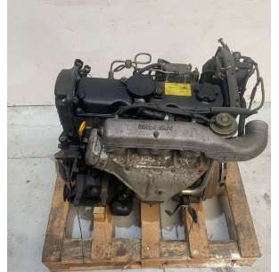 MOTOR COMPLETO NISSAN...