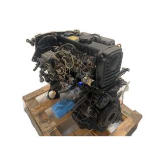 MOTOR COMPLETO NISSAN... 2