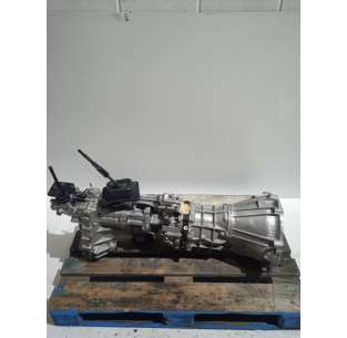 CAJA CAMBIOS - 349459 / H25A