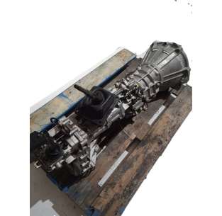 CAJA CAMBIOS - 349459 / H25A 2